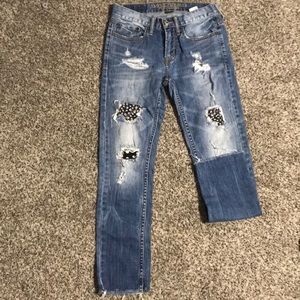 Women’s jeans